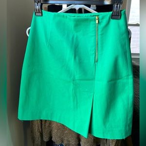 Lily Pulitzer miniskirt